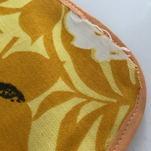 Handmade Pocket Organizer - Picture 3 of 7